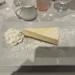 Cheesecake Cheesecake