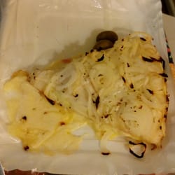 Güimpy V - Fugazzeta rellena