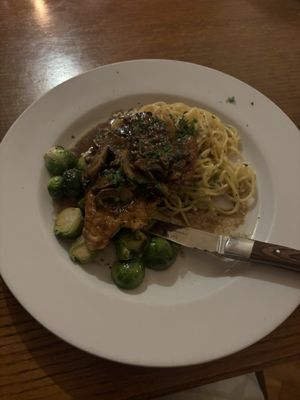 Ambrosia Restaurant & Bar by null