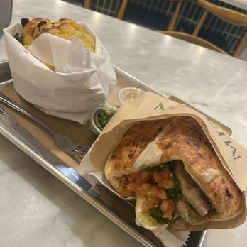Miznon - Ribeye pita & famous cauliflower - Mediterranean Near Me - Las Vegas, Nevada Miznon - Ribeye pita & famous cauliflower - Mediterranean Near Me - Las Vegas, Nevada