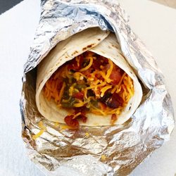 Burritos Alinstante