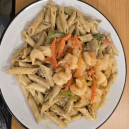 Rasta Pasta
