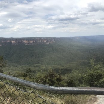 Anderson's Tours - Blue Mountains Day Tour - Landmarks & Historical Buildings Near Me