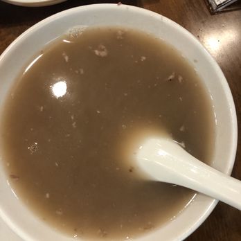 HK B.B.Q. Master - Soup - Barbeque Near Me - Richmond, British Columbia