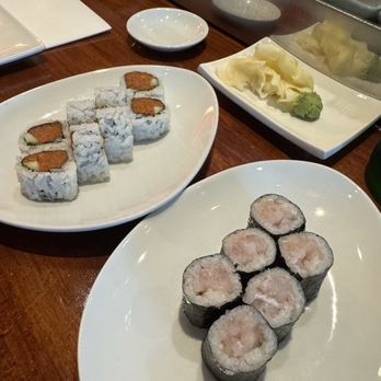 Kombu Sushi - Sushi Bars Near Me - Los Angeles, California
