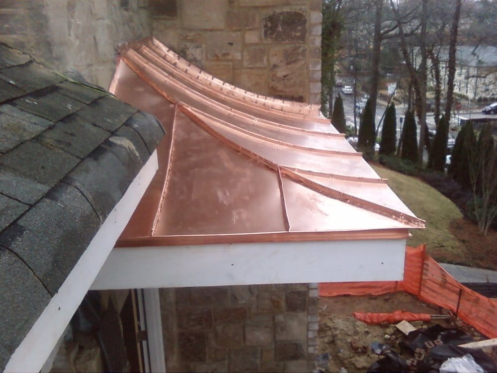 Slide of Total Roof Solutions