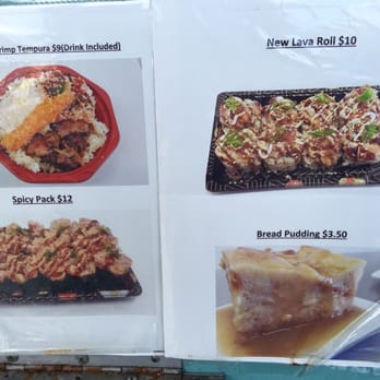 Local Boy Sushi - Japanese Near Me - Kaneohe, Hawaii Local Boy Sushi - Japanese Near Me - Kaneohe, Hawaii