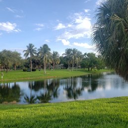 Beautiful park! Beautiful park!