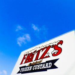 Fritz's Frozen Custard
