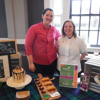 True North Catering - Carlie won the Best Appetizer at the 12th Annual Desserts First event on February 28! - Caterers Near Me - Louisville, Kentucky True North Catering - Carlie won the Best Appetizer at the 12th Annual Desserts First event on February 28! - Caterers Near Me - Louisville, Kentucky