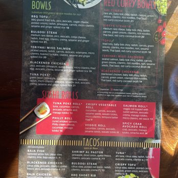 Craft on Colley - A variety of options on the menu - New American Near Me - Norfolk, Virginia Craft on Colley - A variety of options on the menu - New American Near Me - Norfolk, Virginia