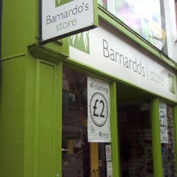 Barnardo's