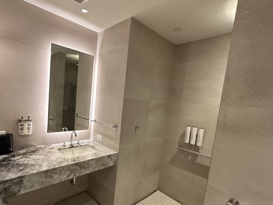 Chelsea Lounge JFK - British Airways & American by null