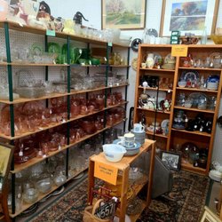 County Seat Antique Mall