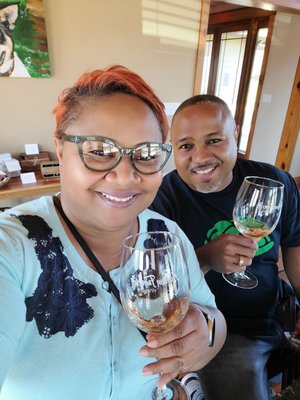 Addison Farms Vineyard by null