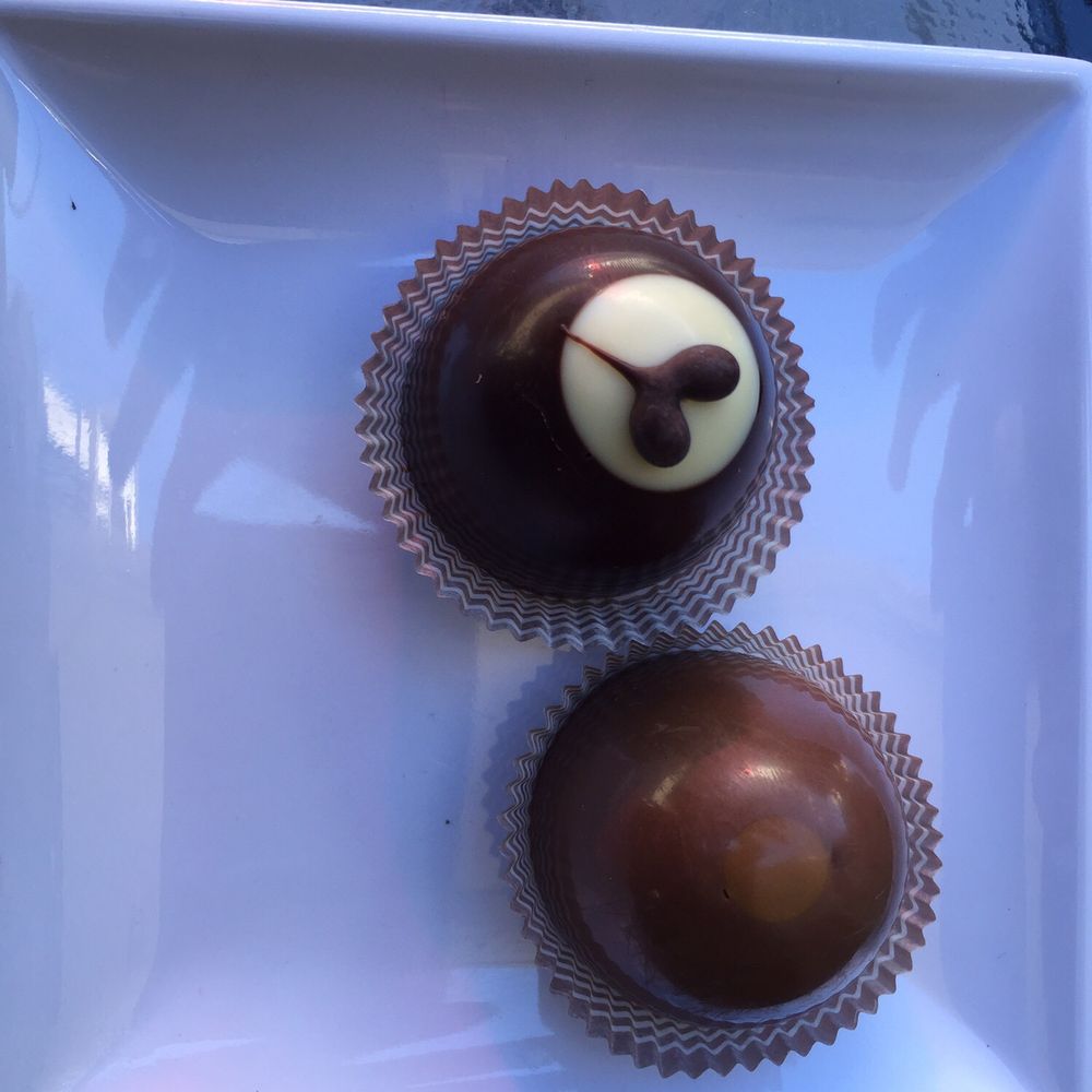 Chocolatte - Chocolatiers & Shops Near Me - Sutter Creek, California Chocolatte - Chocolatiers & Shops Near Me - Sutter Creek, California
