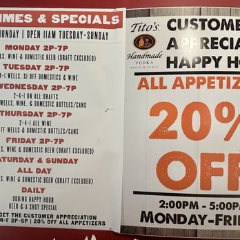 The Ridge Nashville - Happy Hour every day with food specials M-F - American Near Me - Nashville, Tennessee The Ridge Nashville - Happy Hour every day with food specials M-F - American Near Me - Nashville, Tennessee