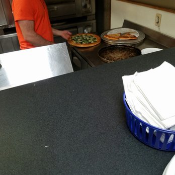 Nicks House Of Pizza Seafood - Closed - 28 Reviews - Pizza - 467 W Broadway Boston Ma - Restaurant Reviews - Phone Number