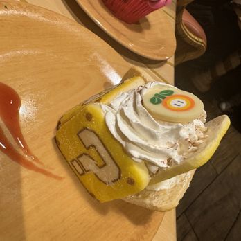 Toadstool Cafe - Cafes Near Me - Universal City, California Toadstool Cafe - Cafes Near Me - Universal City, California