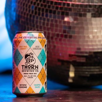 Beyond Dreams Creative - Beyond Dreams helped us give great visuals for our sponsor Thorn Beer - Video/Film Production Near Me - Los Angeles, California