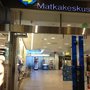 Matkahuolto Oy Lipunmyynti