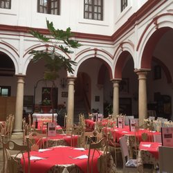 Mesón Patio Andaluz