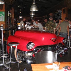 Restaurant Bar Max