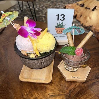 September - Ice Cream & Frozen Yogurt Near Me - Westminster, California