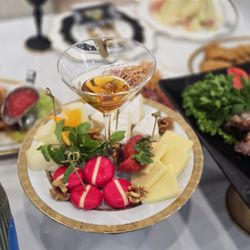 Asia Mix Restaurant