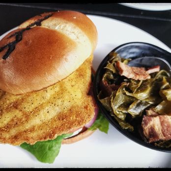 Bearrr Appetit Restaurant - Catfish & Collard Greens - Breakfast & Brunch Near Me - Stanardsville, Virginia Bearrr Appetit Restaurant - Catfish & Collard Greens - Breakfast & Brunch Near Me - Stanardsville, Virginia