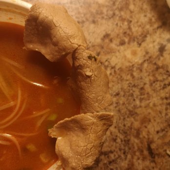 Le Pho - The pathetic pieces of meat in my soup. - Vietnamese Near Me - Vancouver, British Columbia Le Pho - The pathetic pieces of meat in my soup. - Vietnamese Near Me - Vancouver, British Columbia