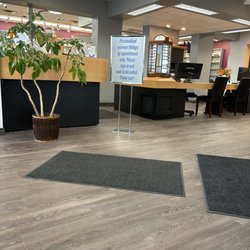 Council Eye Care - Welcoming environment