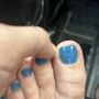 Photo of Nails on Ninth - Natural Healthy Nails