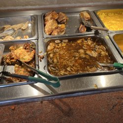 Grand Buffet
