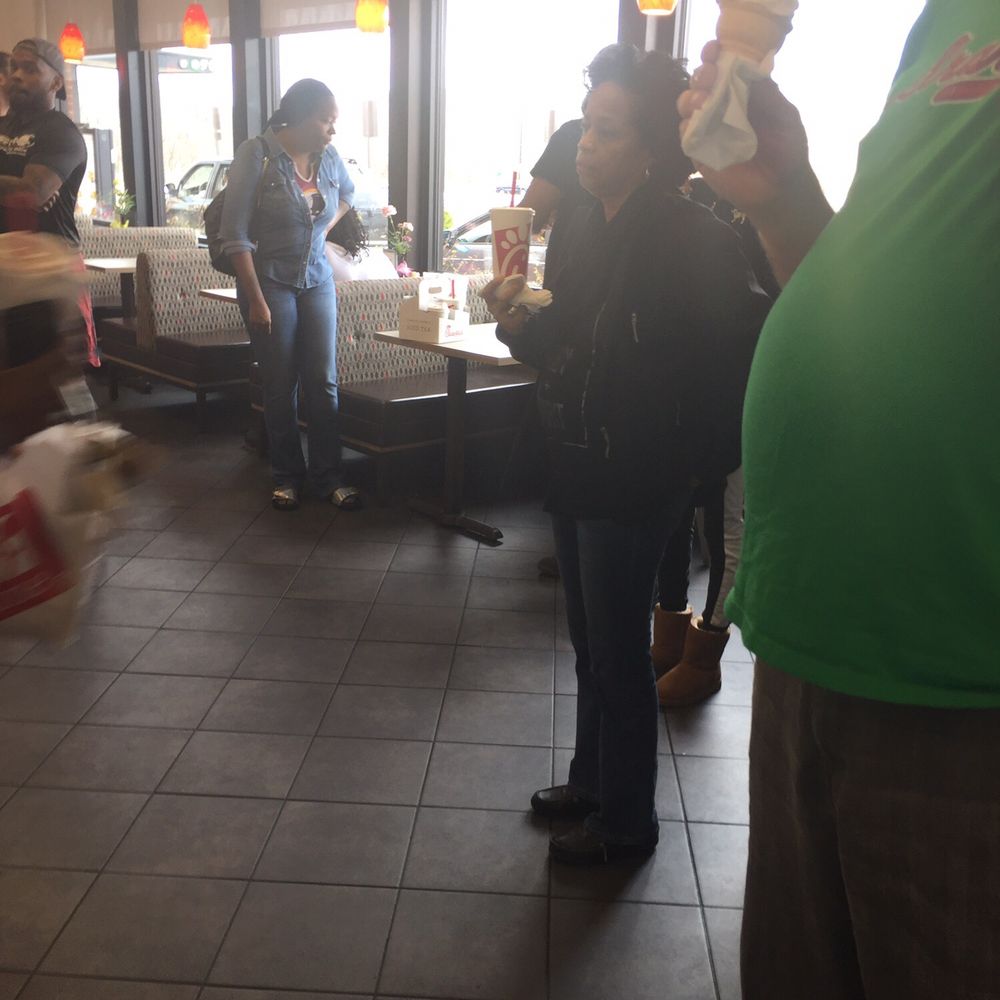 Chick-fil-A - Fast Food Near Me - Largo, Maryland Chick-fil-A - Fast Food Near Me - Largo, Maryland