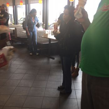 Chick-fil-A - Fast Food Near Me - Largo, Maryland