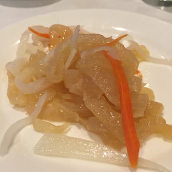 China Pearl - Jelly fish - Dim Sum Near Me - Quincy, Massachusetts China Pearl - Jelly fish - Dim Sum Near Me - Quincy, Massachusetts