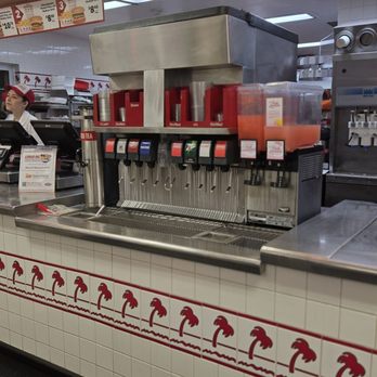 In-N-Out Burger - Fast Food Near Me - Rancho Cucamonga, California In-N-Out Burger - Fast Food Near Me - Rancho Cucamonga, California