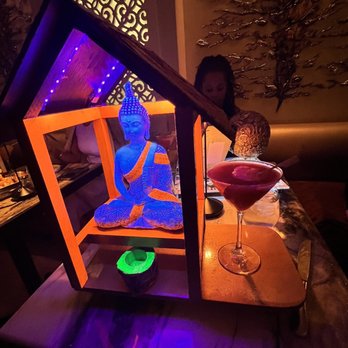 Barton G - Buddhalicious - New American Near Me - Miami Beach, Florida