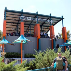 Goliath