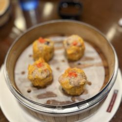 Dumpling Tops