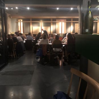 Choux - Modern European Near Me - Amsterdam, New Hampshire