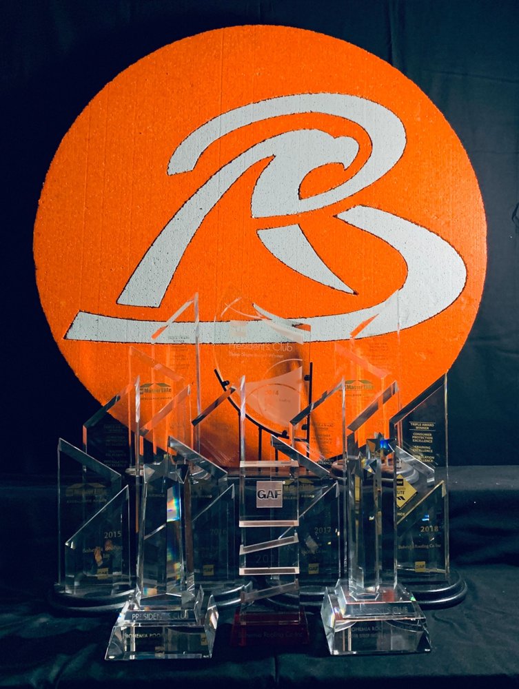 Slide of Bohemia Roofing