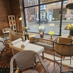 Downtown Home Decor