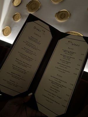 Menu photo 7 Vita Philadelphia, PA Menu photo 7 Vita Philadelphia, PA