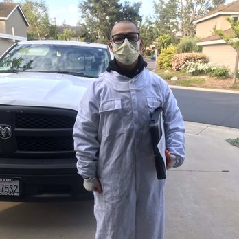 Pro Pacific Pest Control - Pest Control Near Me - Irvine, California Pro Pacific Pest Control - Pest Control Near Me - Irvine, California