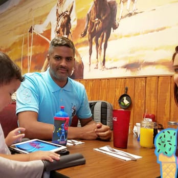 Chuck Wagon Restaurant - American Near Me - Miami, Florida Chuck Wagon Restaurant - American Near Me - Miami, Florida
