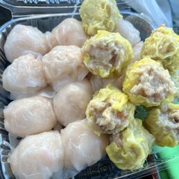 Fuss Siu Mai