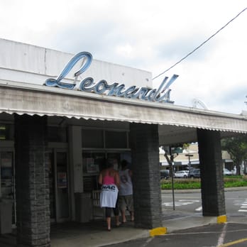 Leonard's Bakery - Bakeries Near Me - Honolulu, Hawaii Leonard's Bakery - Bakeries Near Me - Honolulu, Hawaii