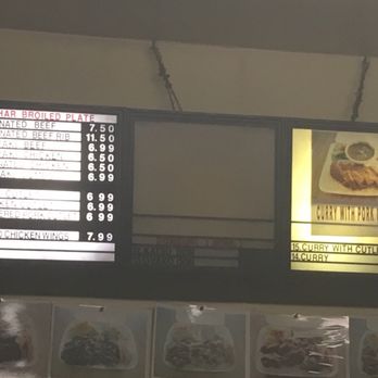 Teri's Place - メニュー - Japanese Near Me - Torrance, California Teri's Place - メニュー - Japanese Near Me - Torrance, California